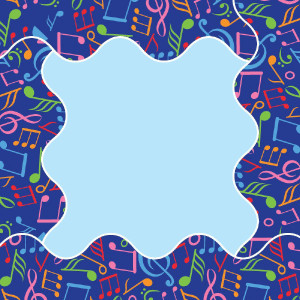 Sona Edons 100 cm Decorative Borders For Bulletin Board, Black Board ...