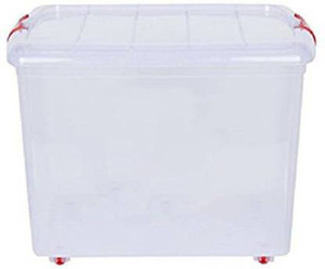 bunny Plastic Grocery Container - 25 L Price in India - Buy bunny ...
