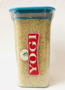 yogi Jeerasar Rice Jeera Samba Rice (Medium Grain) Price in India - Buy ...