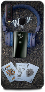 Ignite Back Cover for VIVO Y12 - Ignite : Flipkart.com