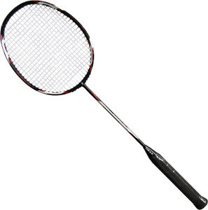 Thrax Power 29 Lite (MP 29 Lite) Badminton Racket White Strung ...