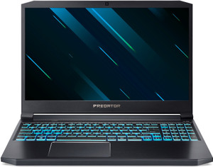 Predator Computer 1650 Acer Predator Triton 300 Intel Core i7 9th Gen 9750H - (8 GB/2 TB HDD ...