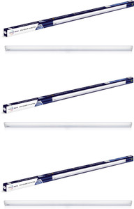 Wipro 20W SQUARE LED BATTEN 20 W 3 cm Tube Light Price in India - Buy ...