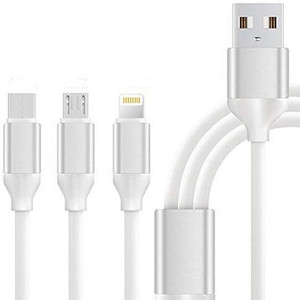 THE MOBILE POINT Micro USB Cable 1 m ERT34 - THE MOBILE POINT ...