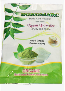 caddiline exports pvt. ltd BOROMARC - Boric acid powder with Neem ...