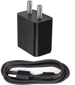 Unitrust 10 W 3.1 A Wall Charger for Mobile with Detachable Cable ...