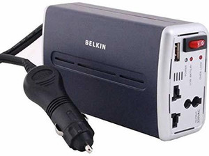 Convertisseur Secteur Belkin 140W – Anywhere – Occasion – Prise Universelle