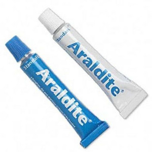 Araldite Standard Epoxy Resin Adhesive at ₹ 1450/piece in Indore | ID Araldite Standard Epoxy Resin Adhesive at ₹ 1450/piece in Indore | ID