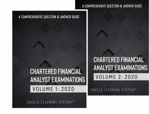 Cfa Level 2 Question Bank – CFA® Program Mock Exam and Practice ...