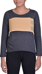 Orthtex PRIMIUM CHEST SUPPORT 6 INCH WIDTH Abdominal Belt - Buy Orthtex ...