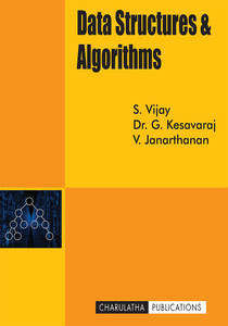 Data Structures and Algorithms: Buy Data Structures and Algorithms by S ...