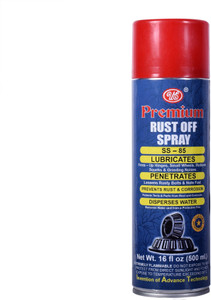 UE Rust OFF 500 ML Rust Removal Aerosol Spray Price in India - Buy UE ...
