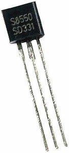 jivith S8550 D331 PNP PNP Transistor Price in India - Buy jivith S8550 ...