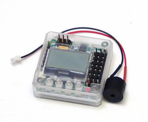 R G STORE kk 2.1.5 flight controller Power Supply Electronic Hobby Kit ...