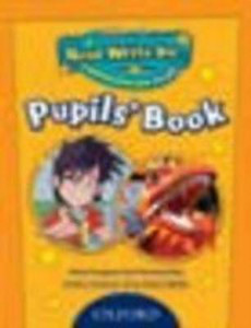 Read Write Inc Comprehension Plus Year 5 Pupil Book: Buy Read Write Inc ...