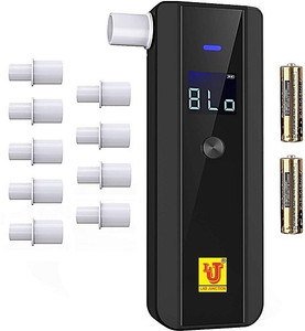 Lab Junction 188 Breath Test Alcohol Tester Breath Test Price in India ...