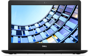 Dell Vostro 15 3568 - Core i3 6006U / 2 GHz - Win 10