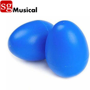 SG MUSICAL SGM-B7U Musical Instruments Egg Shaker Set, Egg Shakers ...