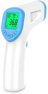 Rk LZ600 Medical Infrared Forehead Thermometer - Rk : Flipkart.com