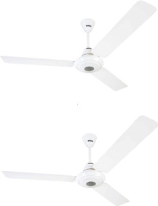 Usha Ceilingfan 1200MM Energia 32 WH W/O REG