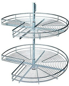 Chilli Billi Containers Kitchen Rack Steel Price in India - Buy Chilli ...