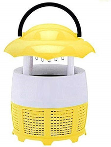 Zeus Volt ™No Radiation/Electronic Mosquito Catching Machine Electric ...