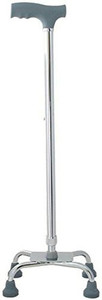 Stylbase Push-button, height-adjustable to find the perfect height ...