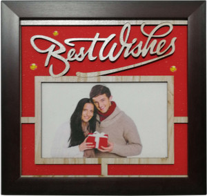 A AZIZ TRADERS Wood Table Photo Frame Price in India - Buy A AZIZ ...