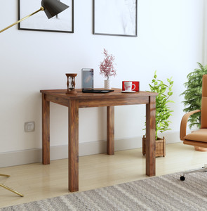 Home Edge Fedar Solid Wood Study Table Price in India - Buy Home Edge ...