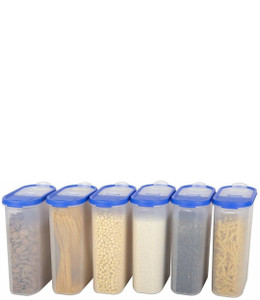 MILTON Plastic Grocery Container - 2900 ml Price in India - Buy MILTON ...