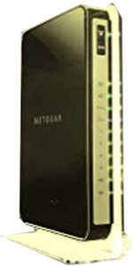 NETGEAR N900 WIRELESS DUAL BAND GIGABIT ROUTER 450+450 Mbps Ultimate ...