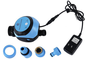 Fujin Automatic Intelligent Electronic Water Timer Smart Phone Remote ...