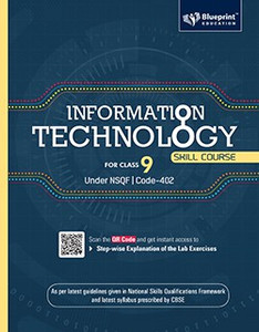 Information Technology Class 9 (Code-402): Buy Information Technology ...