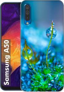 Flipkart SmartBuy Back Cover for Samsung Galaxy A50 Flipkart