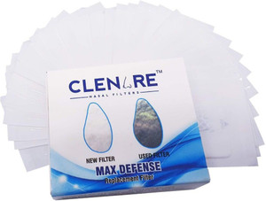 Clenare Replacement Filters Max Defense (SMALL SLOTTED) - Easy ...