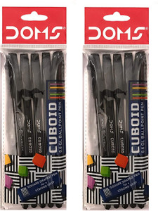 DOMS Conic Ball Pen - Buy DOMS Conic Ball Pen - Ball Pen Online at Best ...
