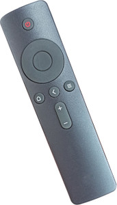 Axelleindia Compatible 4A LCD LED Smart TV Remote For Mi LED Remote ...