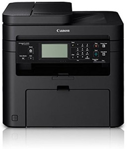 Canon MF 246DN Multi-function Monochrome Laser Printer - Canon ...