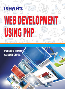Web Development using PHP: Buy Web Development using PHP by Rajinder ...