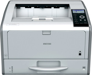 CWC SP 6430DN Single Function Monochrome Laser Printer - CWC : Flipkart.com