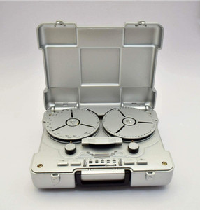 Strategy PREMIUM RANGE FM RADION, UNIQUE DESIGN ,ATTRACTIVE BRIEFCASE ...