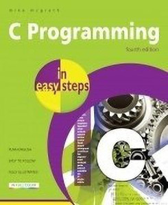 C Programming 4th Edition: Buy C Programming 4th Edition by In Easy ...