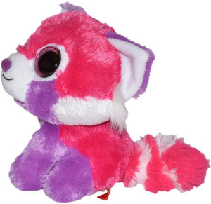 Wild Republic Lion Plh, Stuffed Animal, Plh Toy, Zoo Plh, L'Il Sweet & Sassy, 5 inches
