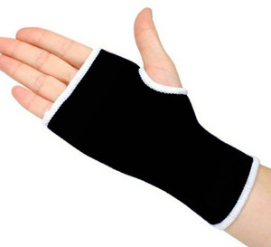 Black Hand Support CASHWIN PS-SKB Hand Support - Buy CASHWIN PS-SKB Hand Support Online at ...