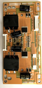 acce & peri Gold-99E Led Backlight Inverter Board 21-65