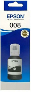 A S CARTRIDGE L15150, L15160 ink tank system printers Black Ink Bottle ...