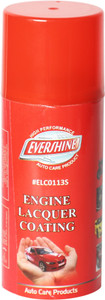 Evershine Engine Lacquer Protection Coating for Car & Bike 150ml Car ...