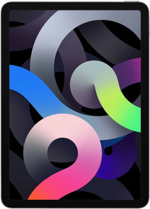 Apple iPad Air (4th Gen) 64 GB ROM 10.9 inch with Wi-Fi Only