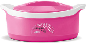 MILTON Chapati Box Casserole Thermoware Casserole Price in India - Buy ...