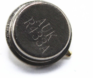 EMERGING TECHNOLOGIES 5 pcs 433 MHZ CRYSTAL OSCILLATOR 433MHZ ...